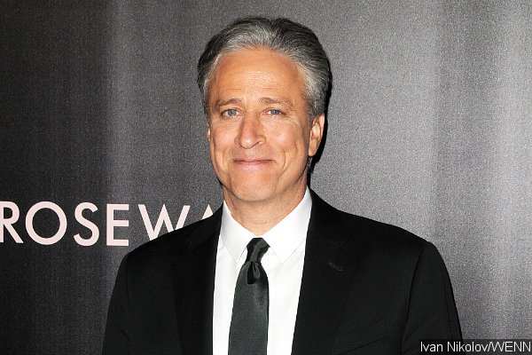 Petition Calling for Jon Stewart to Moderate Presidential Debate Gains 120,000 Signatures