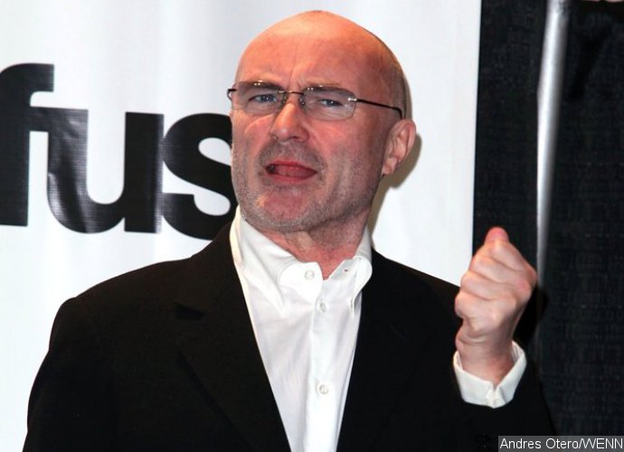 Phil Collins Postpones London Shows