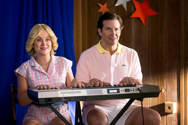 First Photos From 'Wet Hot American Summer: First Day of Camp' Debuted