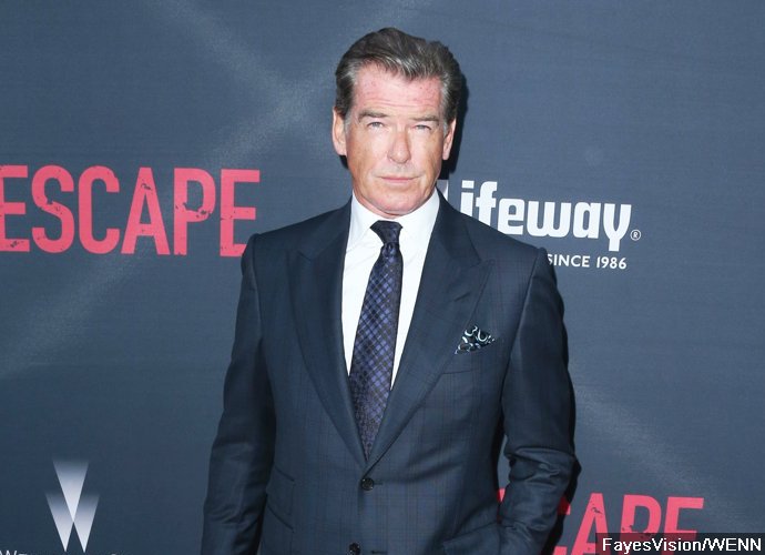 Pierce Brosnan Says 'Spectre' Was 'Too Long' and 'Kind of Weak'