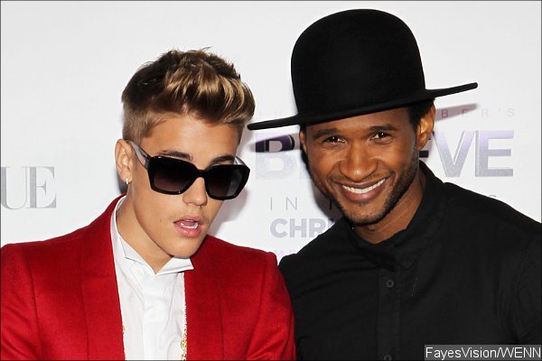 Plagiarism Lawsuit Over Justin Bieber and Usher's 'Somebody to Love' Revived