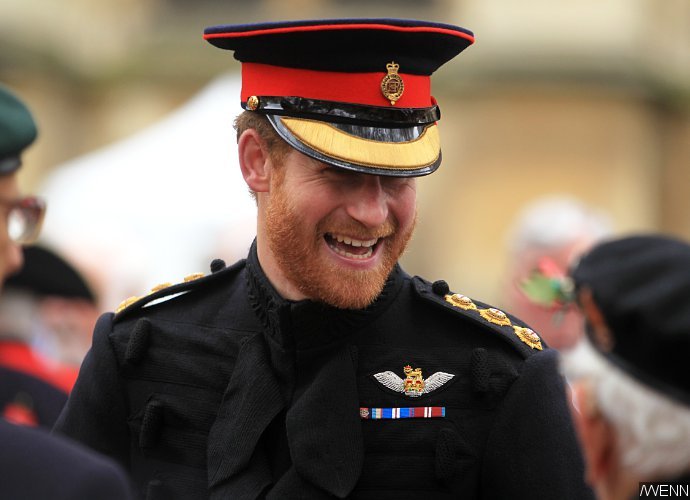 Prince Harry Did Not Get Teenage Girl Pregnant After One-Night Stand