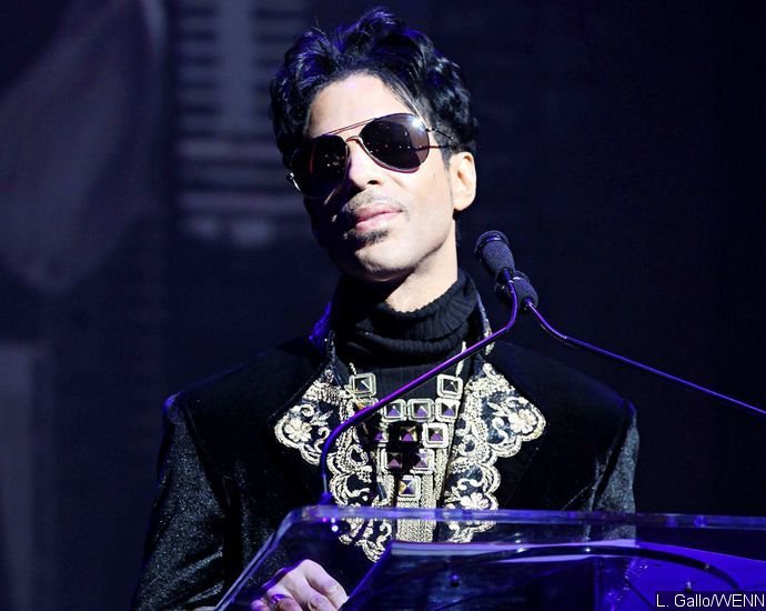 Prince's Memorial Service Held, His Remains to Be Kept in Secret Location