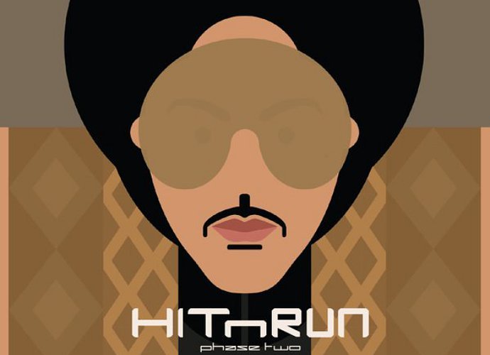 Prince Unveils Surprise Album 'HITNRUN (Phase Two)' on Tidal