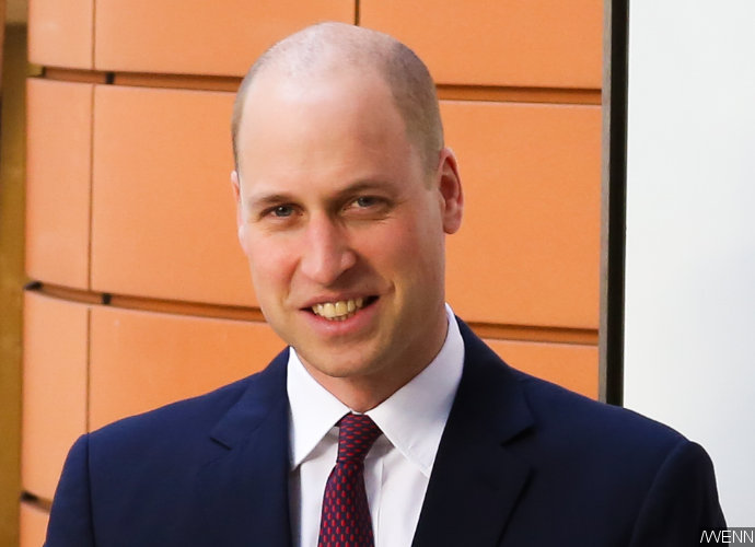 Prince William Debuts Newly Shaved Head, Expert Weighs In on How It Shows His Confidence