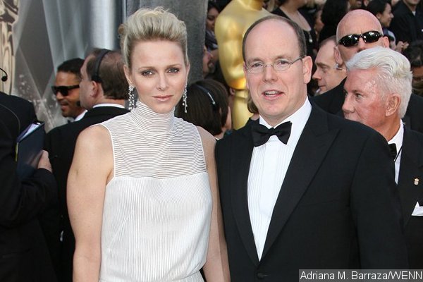 Princess Charlene of Monaco Gives Birth to Twins, Gabriella and Jacques