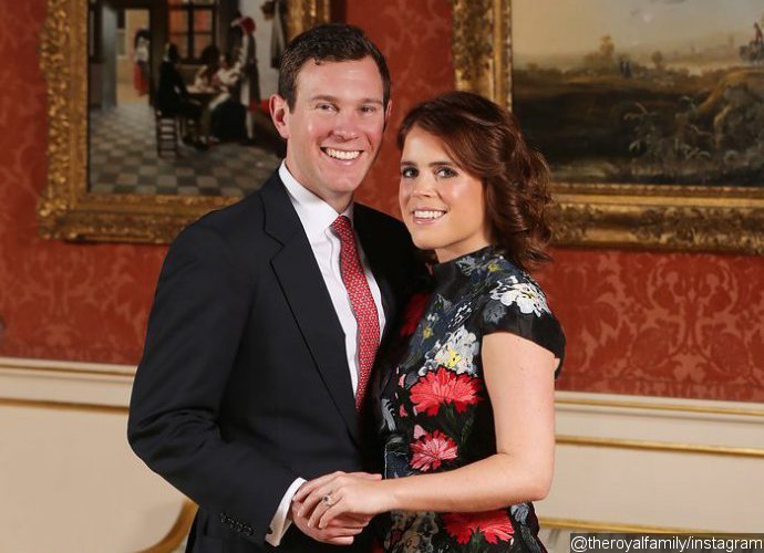 Princess Eugenie Is Engaged to Jack Brooksbank, Shares Details of His Romantic Proposal
