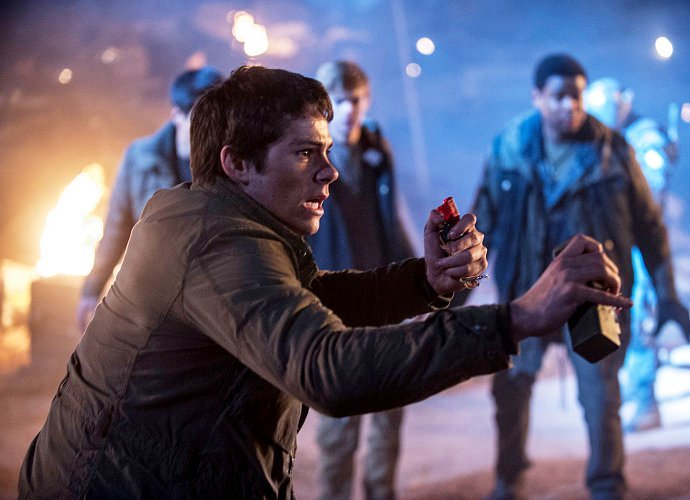 Production on 'The Maze Runner: The Death Cure' to Resume in February 2017