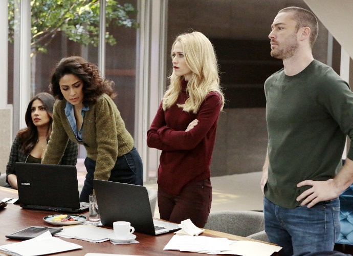 'Quantico' Is Renewed for Shortened Season 3 With New Showrunner
