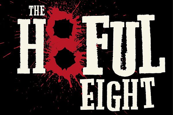 Quentin Tarantino's 'The Hateful Eight' Gets Release Date