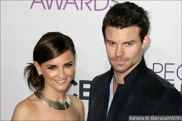 Rachael Leigh Cook and Daniel Gillies Welcome Second Child, a Baby Boy