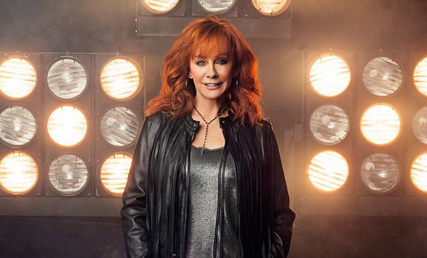 Reba McEntire Releases New Single 'Going Out Like That'