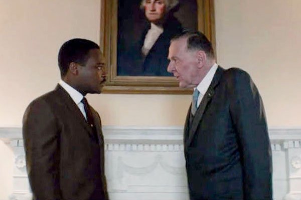 Recording Shows Relationship Between MLK and LBJ Wasn't as Portrayed in 'Selma'