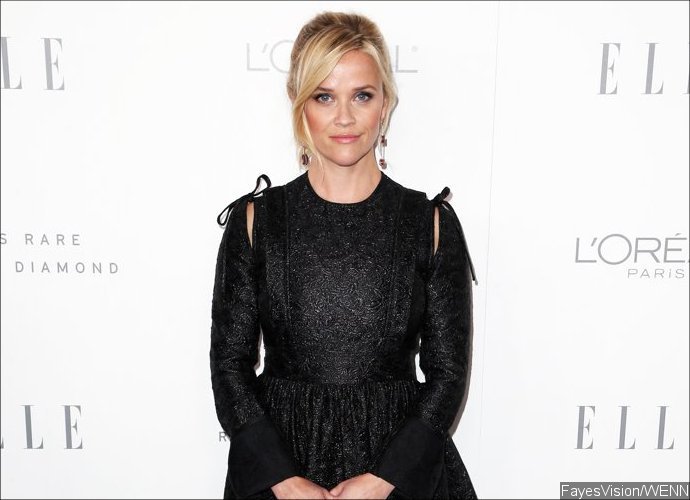 Reese Witherspoon Reveals She Was Underage When She Was Sexually Assaulted by a Director