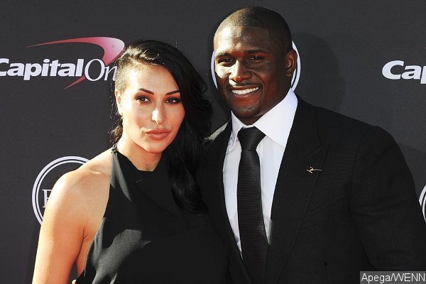 Reggie Bush and Lilit Avagyan Expecting a Baby Boy