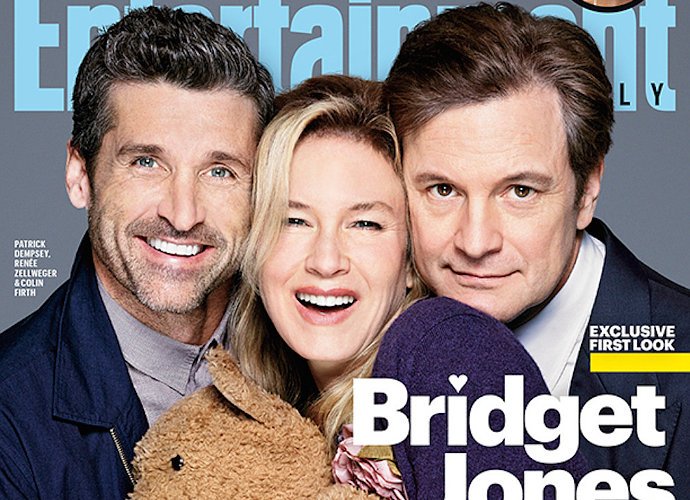 Renee Zellweger Dishes on How She Handled Public Scrutiny Over Her Changing Appearance