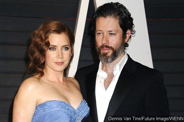 Report: Amy Adams and Darren Le Gallo Are Married