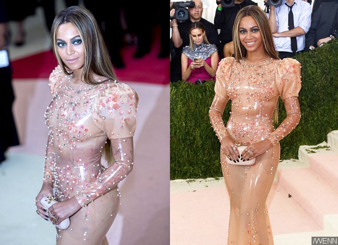 Report: Beyonce Has Butt Lift Surgery to Fix Post-Baby Body