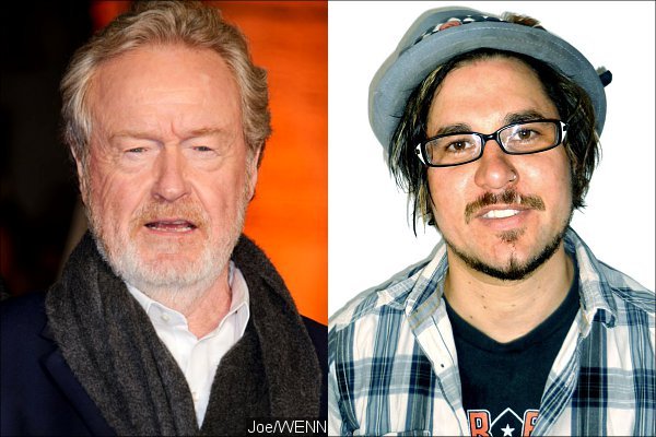 Ridley Scott Doesn't Rule Out Directing 'Blade Runner 2', Corin Hardy Will Direct 'The Crow' Remake
