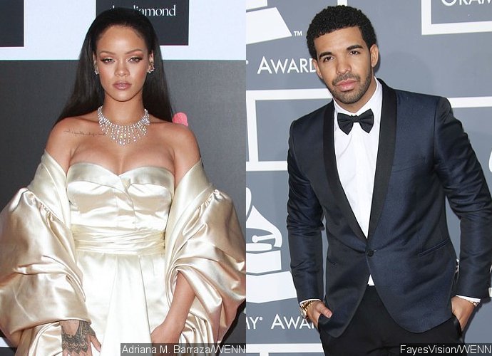 Rihanna and Drake Reunite to Film New Music Video Together