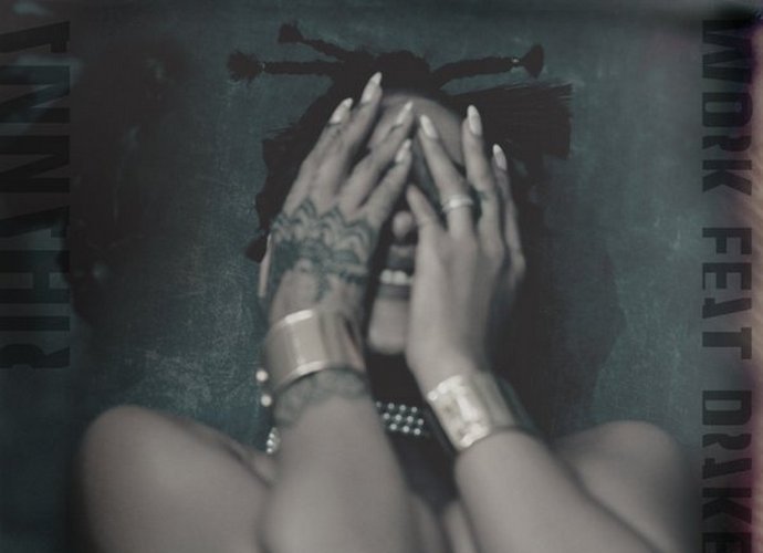 The Wait Is Over! Rihanna Debuts New Single 'Work' Ft. Drake