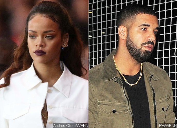 Report: Rihanna Is Pregnant With Drake's Baby