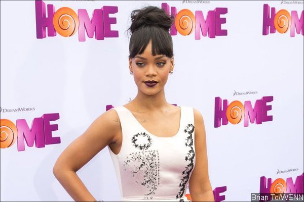 Rihanna Releases 'James Joint' From 'R8' Album to Celebrate 4/20