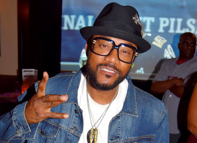 RIP Ricky Harris! Celebs Pay Tribute to the Late 'Everybody Hates Chris' Star