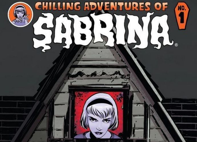 'Riverdale' Spin-Off About Sabrina the Teenage Witch Developed by The CW