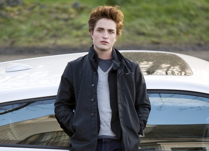 Robert Pattinson Reveals He Was Nearly Fired From 'Twilight'