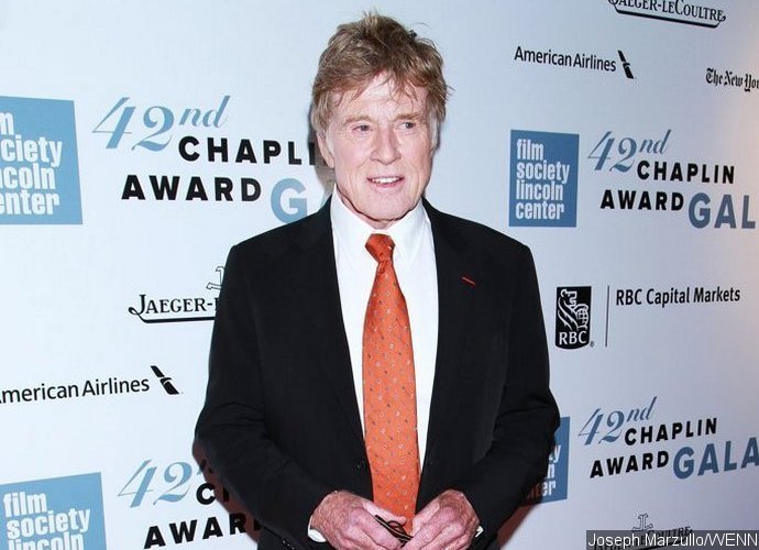 Robert Redford Hints at Retirement: 'I'm Getting Tired of Acting'