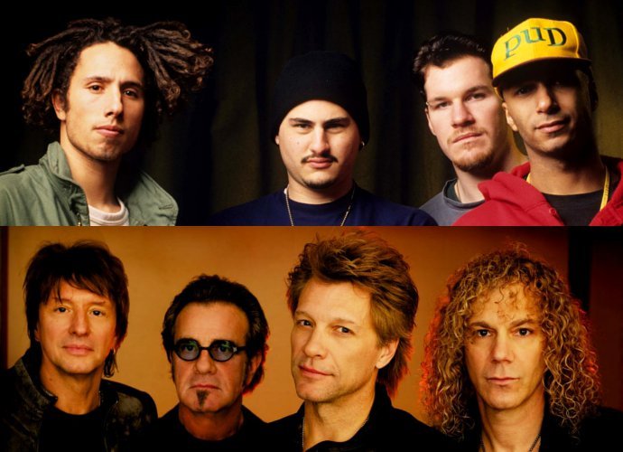 Rock and Roll Hall of Fame 2018 Nominees Revealed: Rage Against the Machine, Bon Jovi and More