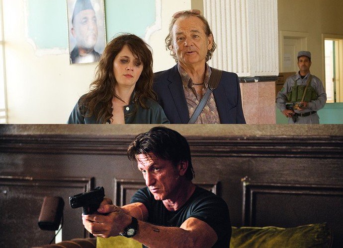 'Rock the Kasbah' and 'Gunman' Lead Movie Flops 2015