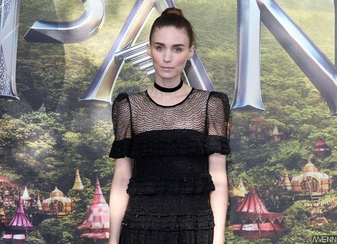 Is Rooney Mara Returning for 'Girl with the Dragon Tattoo' Sequel?