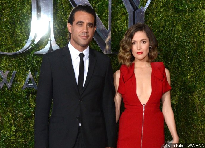 Rose Byrne Expecting First Child With Bobby Cannavale