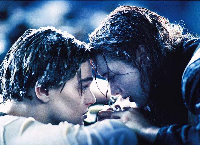 Rose Could've Saved Jack in 'Titanic', Kate Winslet Says