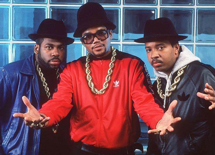 Run DMC Sues Amazon, Walmart and Others for $50 Million Over Trademark Infringement