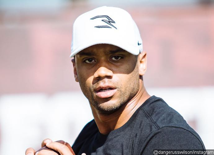 Did Russell Wilson Just Get Caught Creeping on This Model's Instagram Page Behind Ciara's Back?