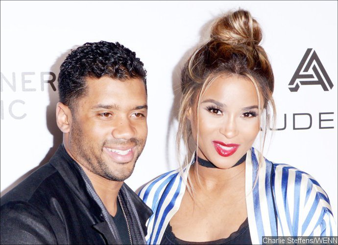 Russell Wilson Shuts Down Seattle Art Museum for Intimate Date Night With Ciara