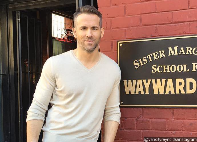 Ryan Reynolds Set to Star in 'Clue' Reboot With 'Deadpool' Scribes