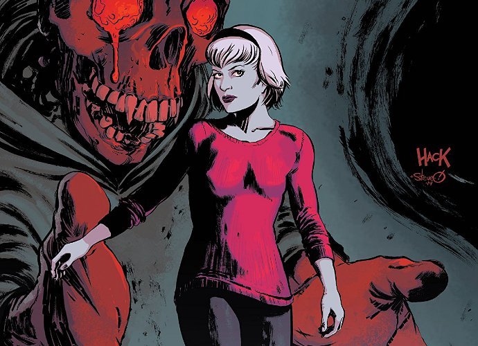 'Sabrina the Teenage Witch' Series' Character Descriptions Are Revealed