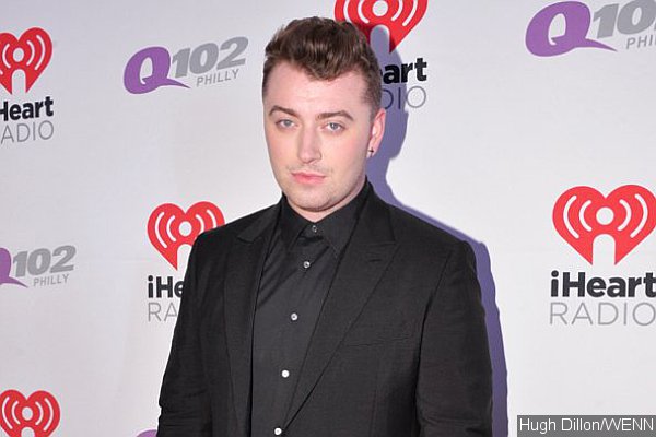 Sam Smith May Collaborate With Rihanna, Calls Some Pop Stars 'Awful'