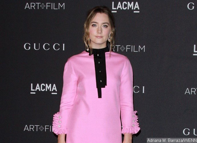 Saoirse Ronan to Be Honored at 2016 Palm Spring Festival