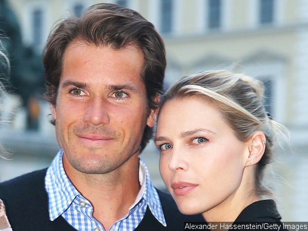 Sara Foster Expecting Baby No. 2 With Tommy Haas