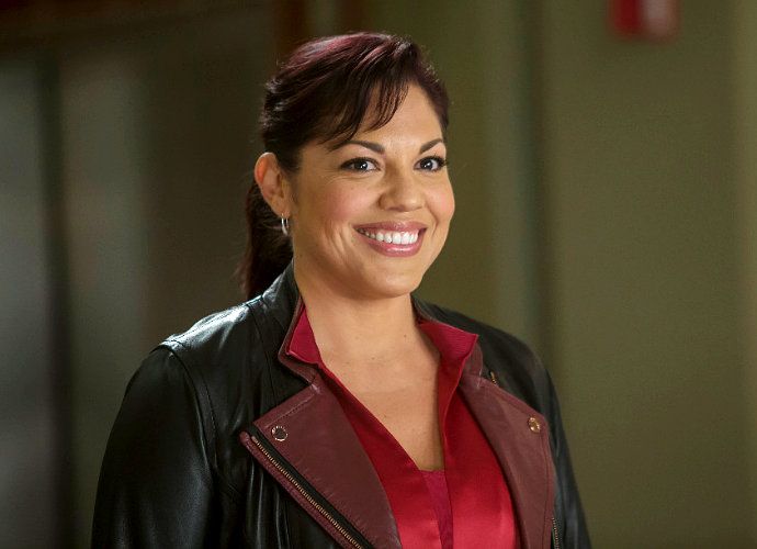 Goodbye Callie! Sara Ramirez Exits 'Grey's Anatomy' After 10 Years