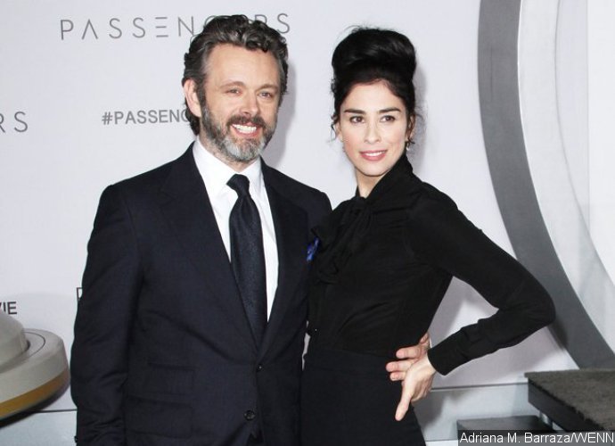 Sarah Silverman and Michael Sheen Split After Nearly 4 Years Together: 'It Got Hard'