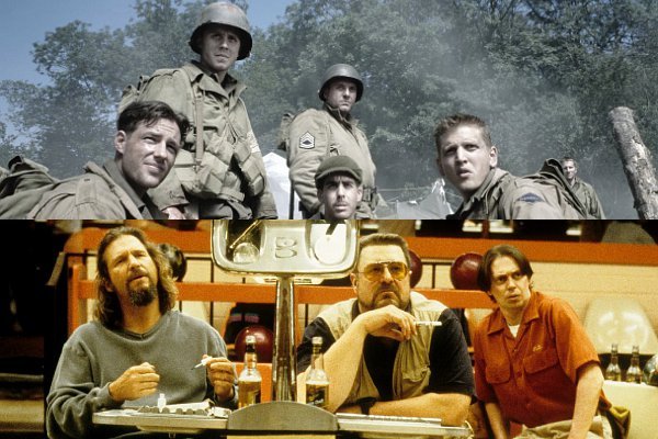 'Saving Private Ryan', 'Big Lebowski' and More Added to National Film Registry
