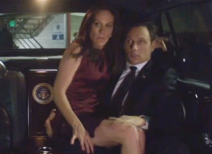 'Scandal' 5.12 Preview: Horny President