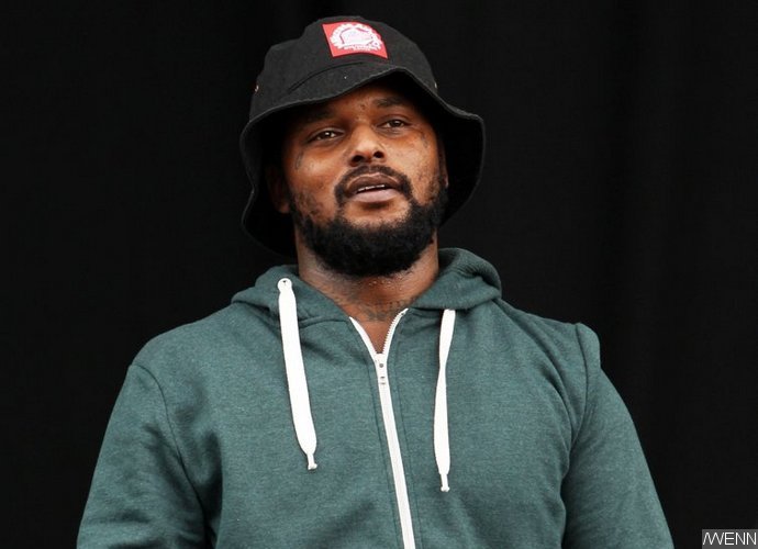 Rapper ScHoolBoy Q Slams United Airlines for Putting His Dog on Wrong Flight