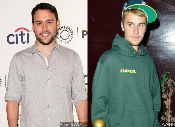 Scooter Braun Says Justin Bieber's Meltdown Was 'Worse Than People Realized'